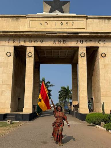 Accra City Tour