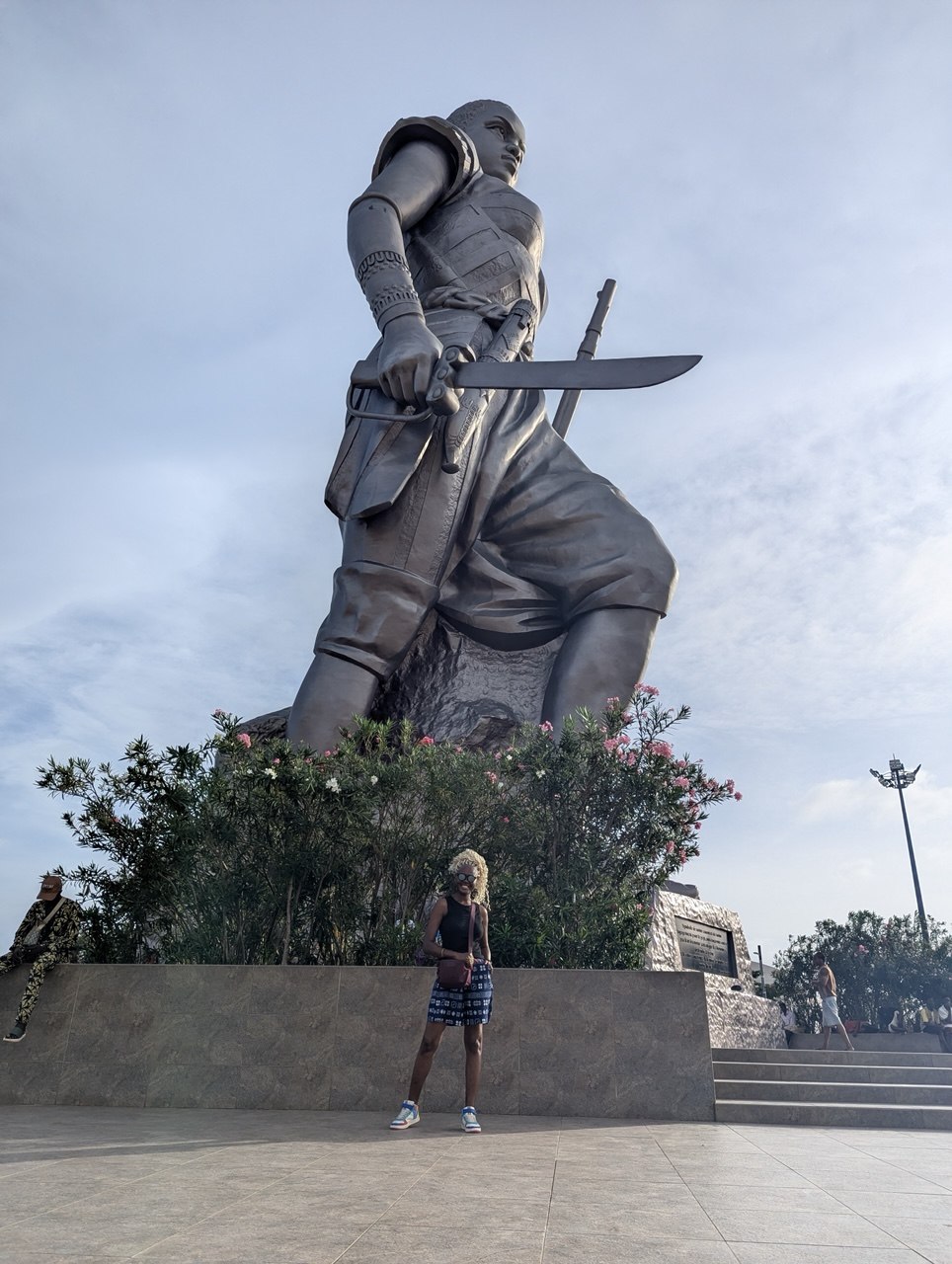 Benin Kingdom & Heritage Expedition