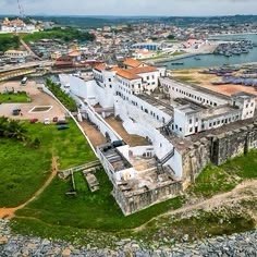 Cape Coast Castle and Heritage Tour