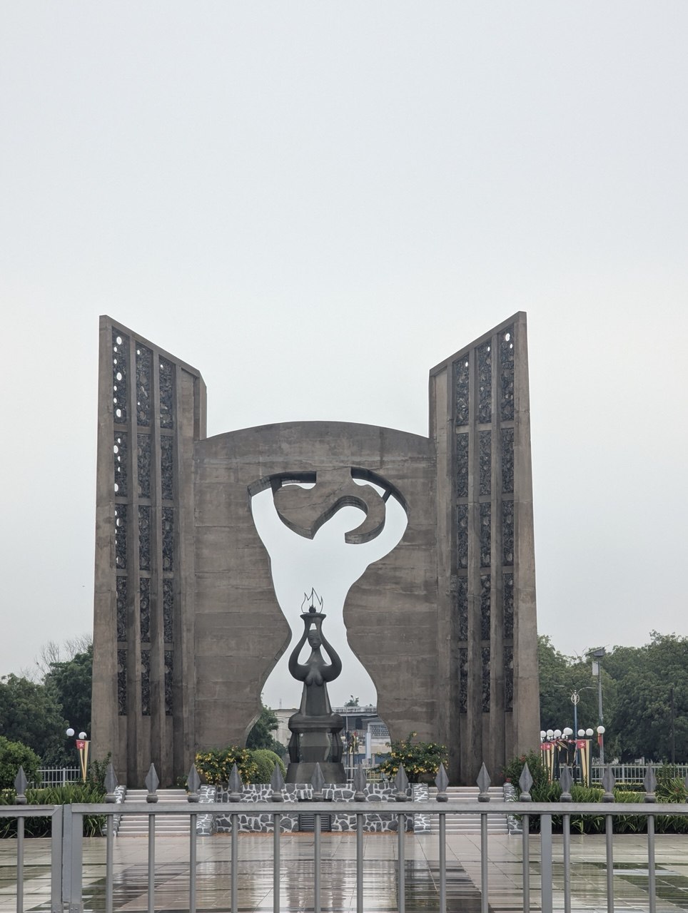 Togo Cultural Odyssey
